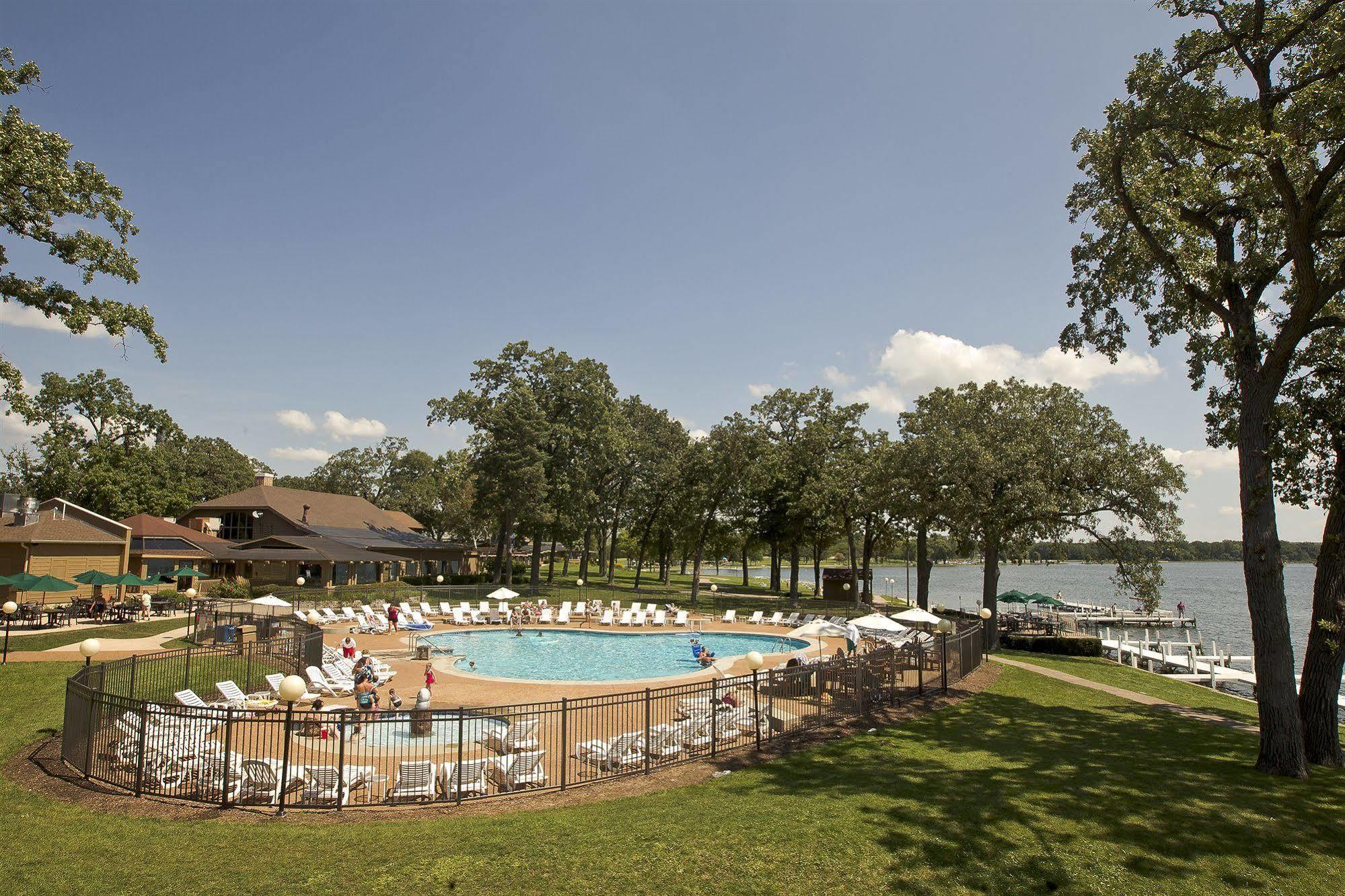 Lawn Resort Delavan