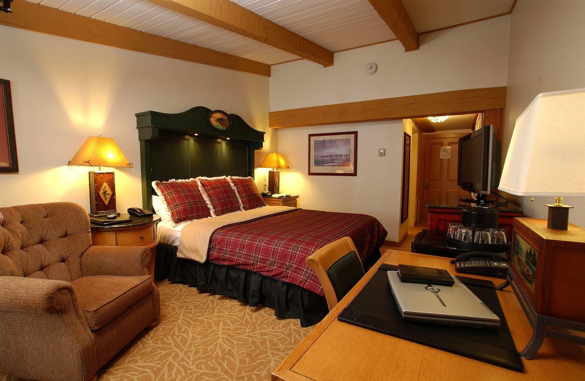 Lawn Resort 5*